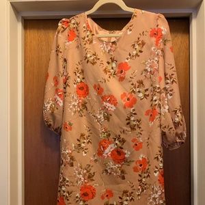 Boutique Forever 21 Dress